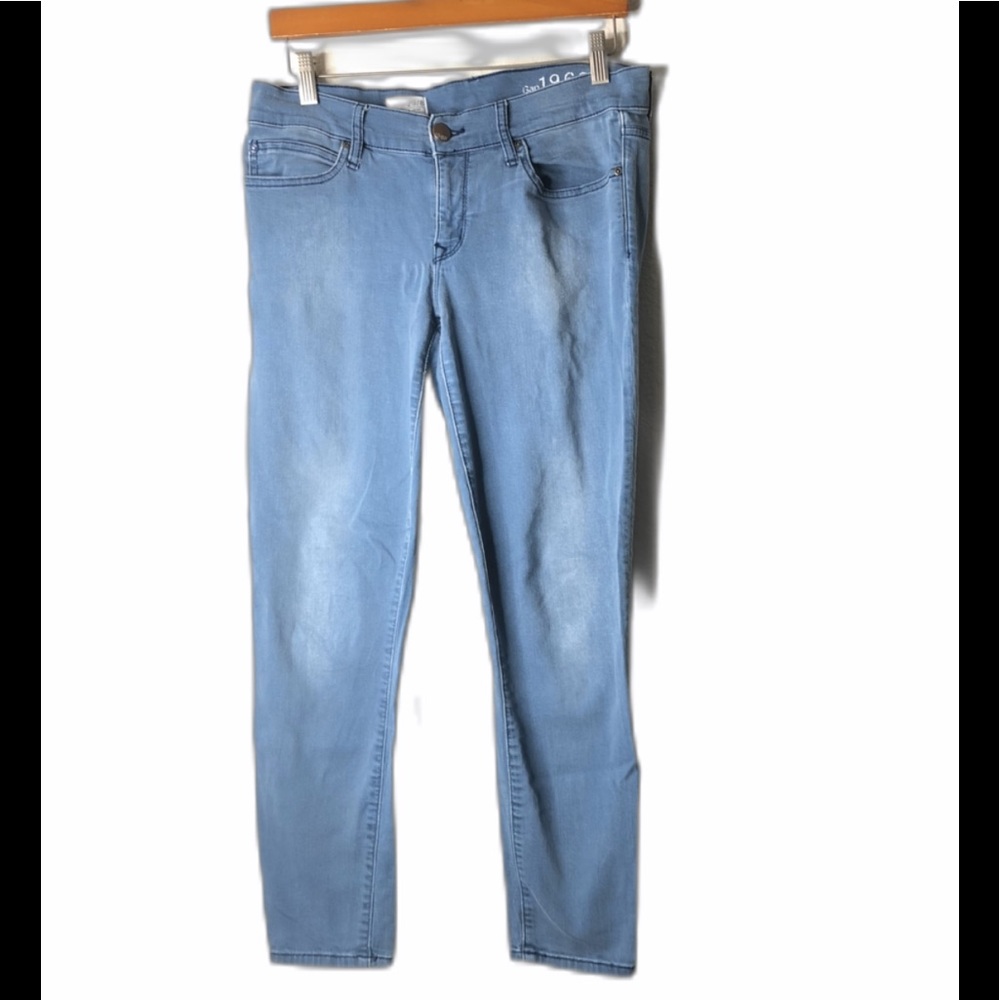 EUC Gap Jegging